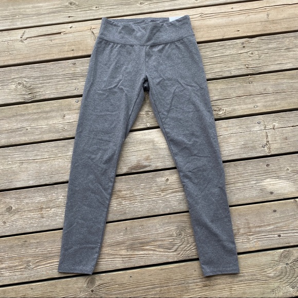 NWT || Aerie Grey Leggings